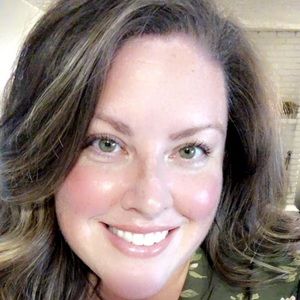 Meet your Posher, Paige